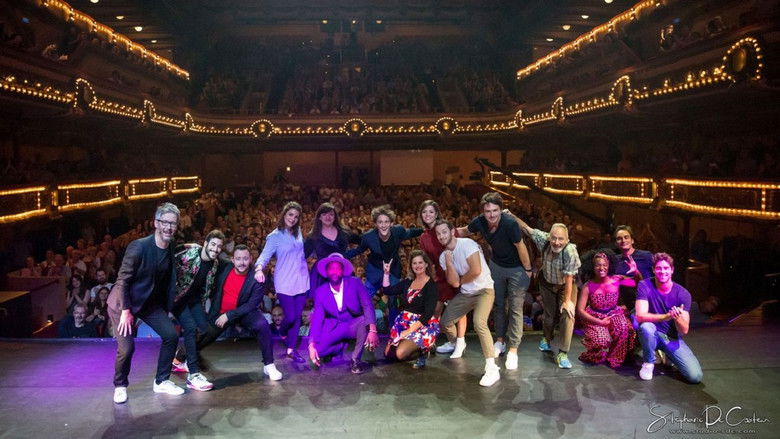 кадр из фильма Festival International du Rire de Liège 2018 - La Nouvelle Scène