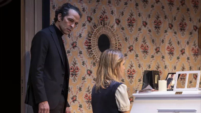 кадр из фильма Mur mure