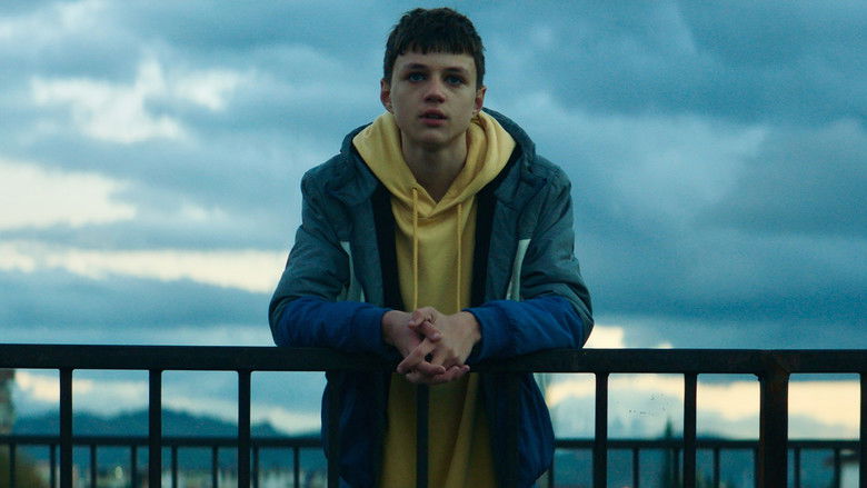 кадр из фильма Luna Park