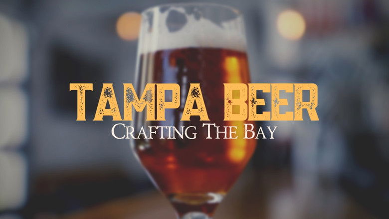 кадр из фильма Tampa Beer: Crafting the Bay
