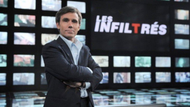 À l'extrême droite du Père