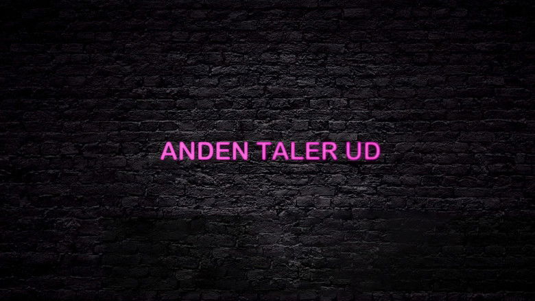 кадр из фильма Anders Matthesen - Anden taler ud
