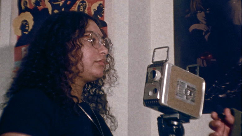 кадр из фильма The Harmony Files