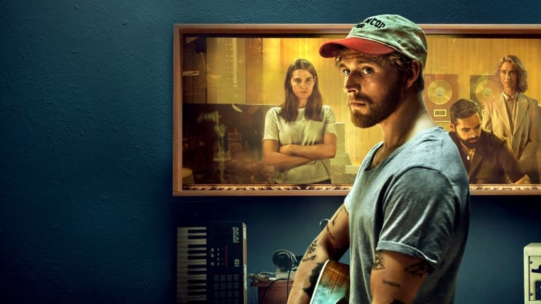 кадр из фильма Дивная жизнь