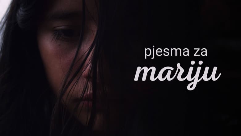 кадр из фильма Una canción para María