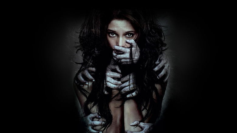 кадр из фильма Явление