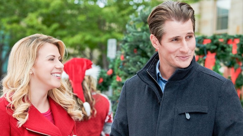 кадр из фильма Entertaining Christmas