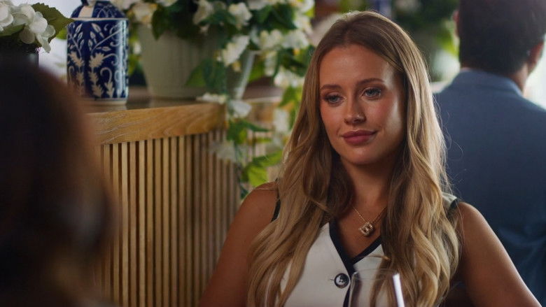 кадр из фильма Рождество под софитами