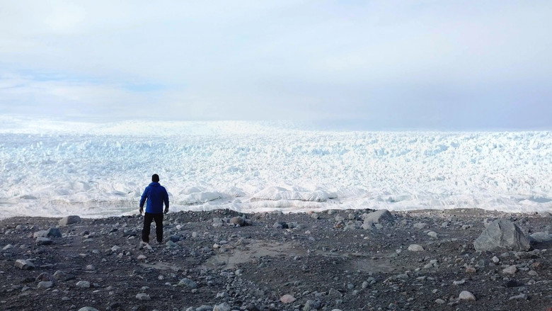 кадр из фильма Polar Extremes