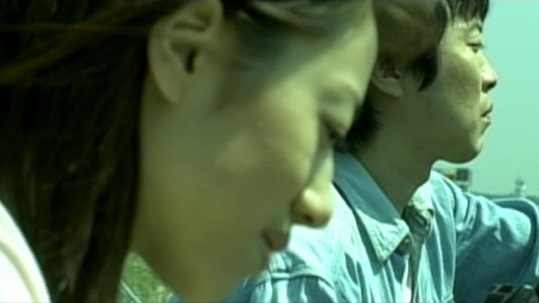 кадр из фильма QUESTION クエスチョン