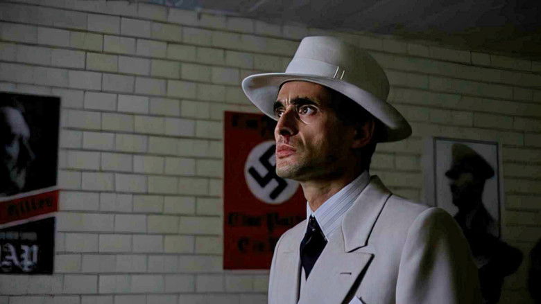 кадр из фильма Медиум