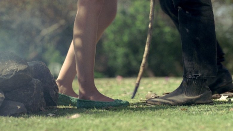 кадр из фильма Oveja Negra