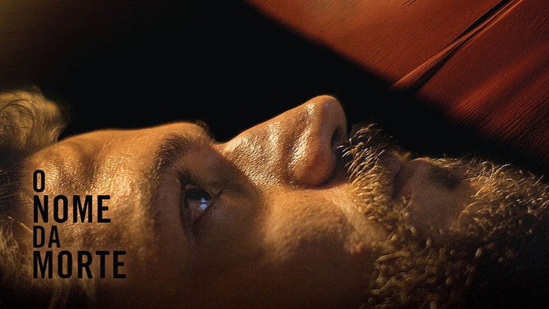 кадр из фильма O Nome da Morte