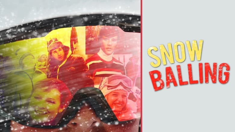 кадр из фильма Snowballing