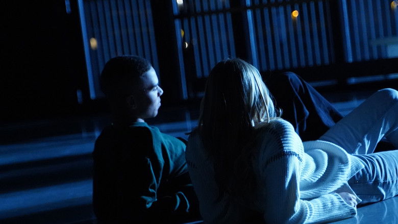 кадр из фильма Lysglimt