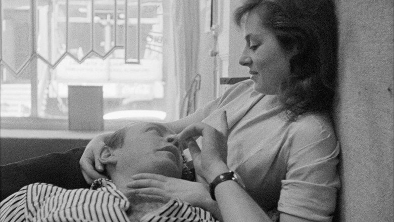 кадр из фильма Weddings and Babies