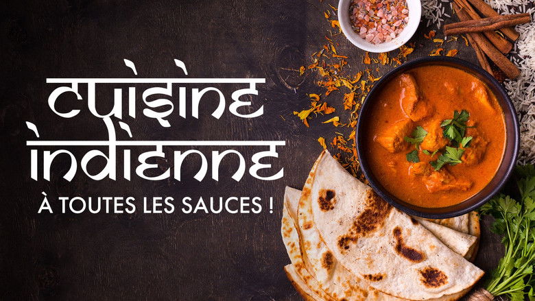 кадр из фильма Cuisine indienne : À toutes les sauces !
