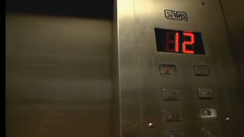 кадр из фильма Edifício Master