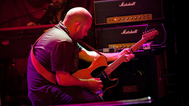 кадр из фильма Morcheeba - Live in Cologne