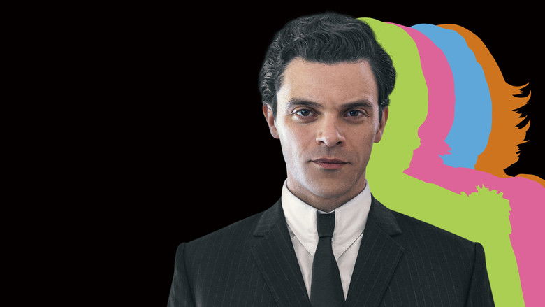 кадр из фильма Пятый битл