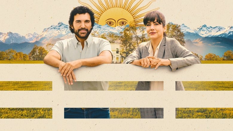 кадр из фильма Моя аргентинская душа