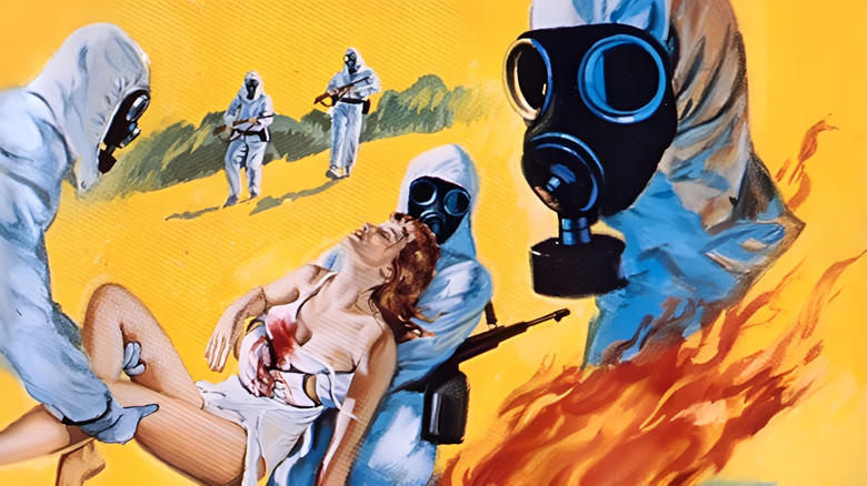 кадр из фильма Безумцы