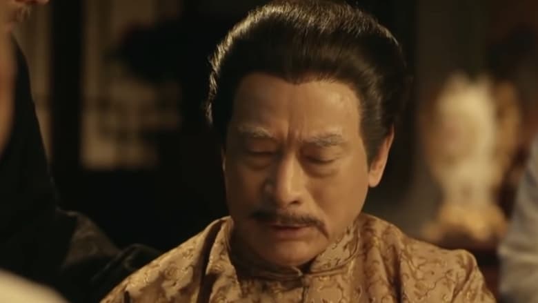 кадр из фильма Doctor Monkey: Fighter’s Heart