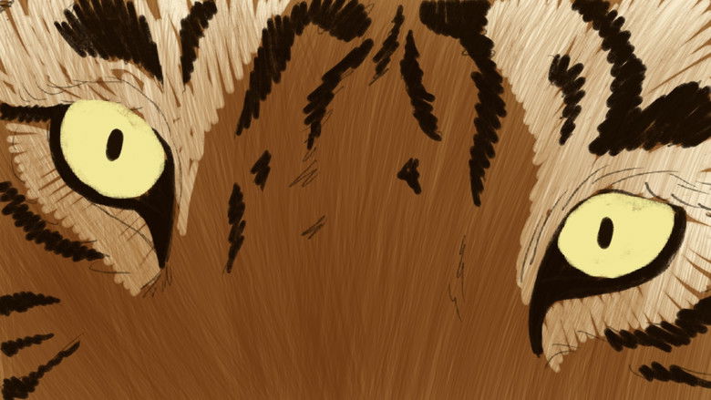 кадр из фильма Channel Suffering