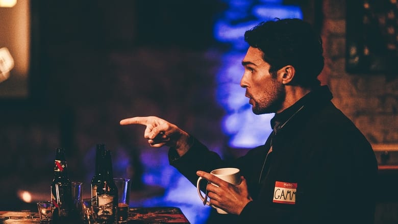 кадр из фильма Tim Travers and the Time Traveler's Paradox