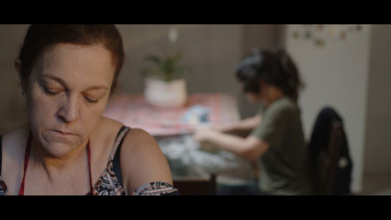 кадр из фильма Crisálidas