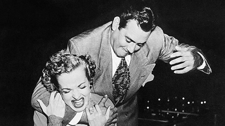 кадр из фильма Unmasked