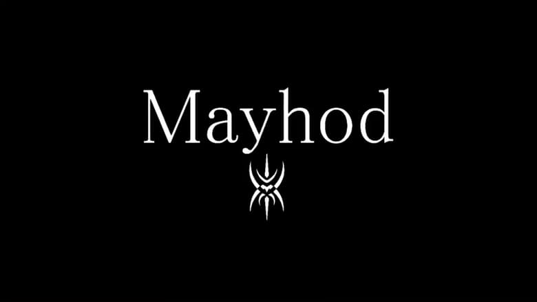 кадр из фильма Mayhod