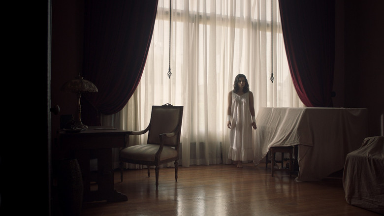 кадр из фильма Свободное падение