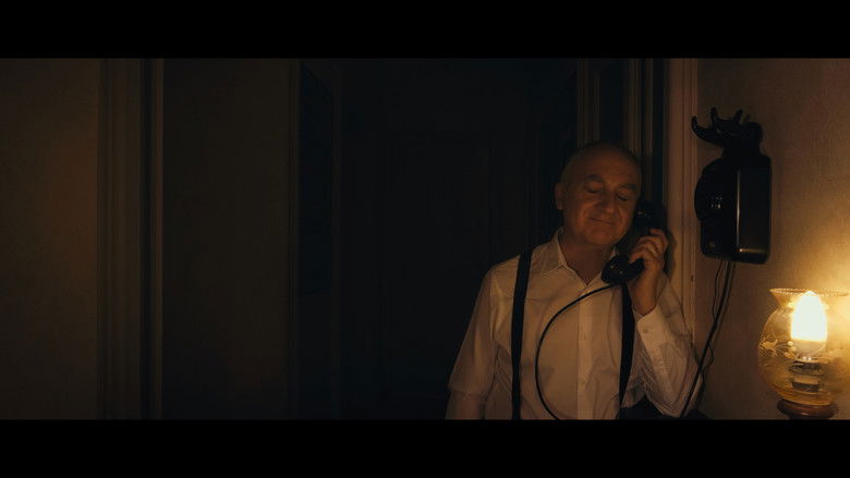 кадр из фильма Qualunque uomo