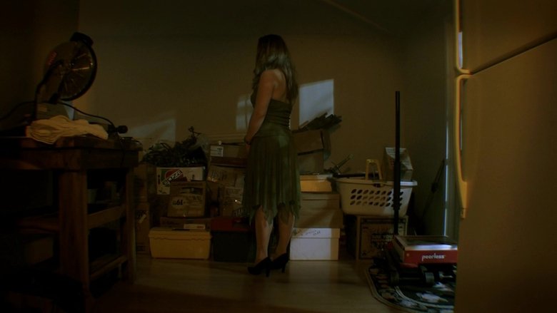 кадр из фильма Hole