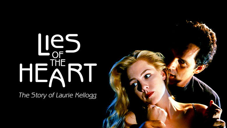 кадр из фильма Lies of the Heart: The Story of Laurie Kellogg