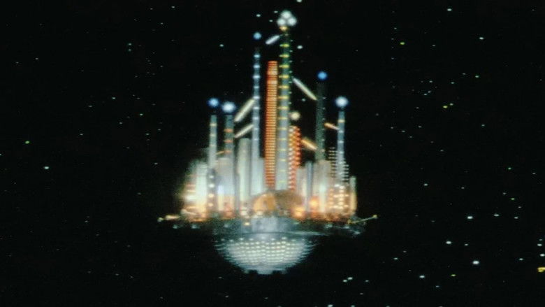 кадр из фильма Star suburb: La banlieue des étoiles