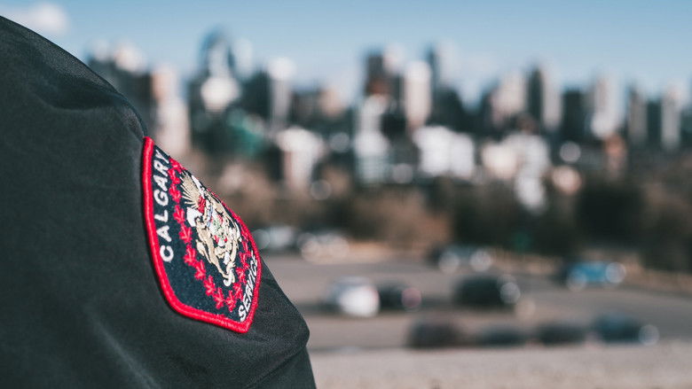 кадр из фильма No Visible Trauma