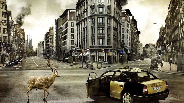 кадр из фильма Эпидемия