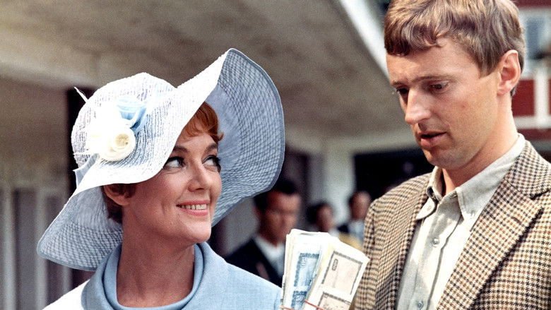 кадр из фильма I den grønne skov