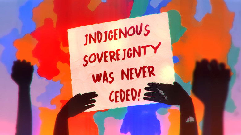 кадр из фильма Our Wellbeing, Our Way