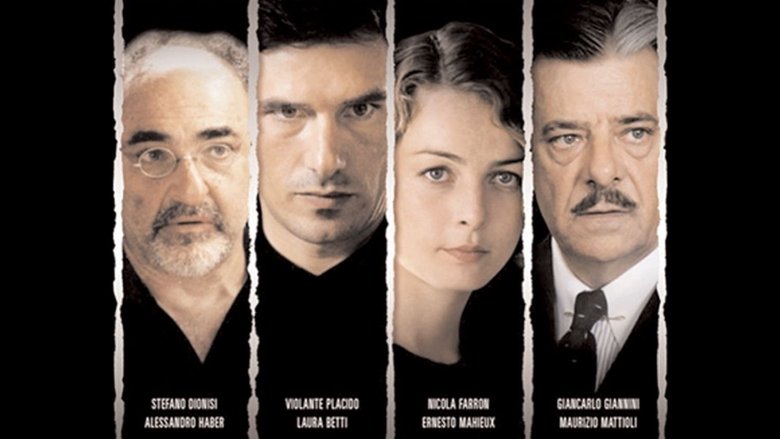 кадр из фильма Raul - Diritto di uccidere