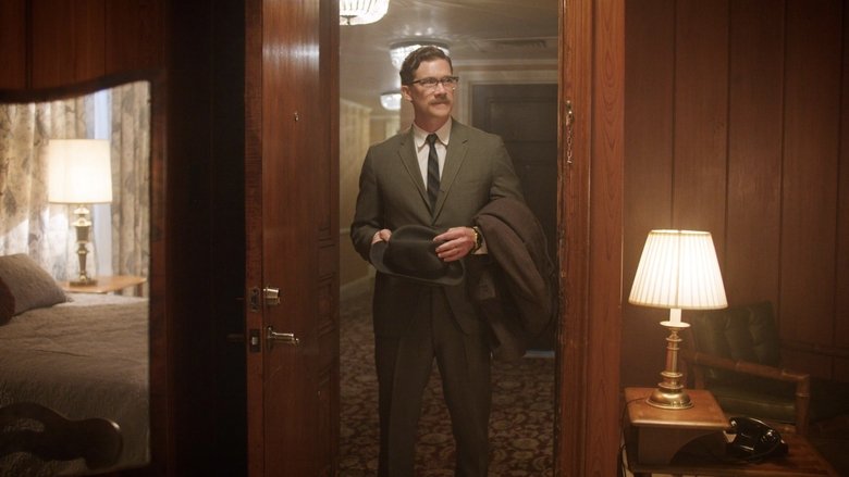 кадр из фильма This Is Jan