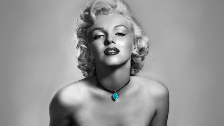 кадр из фильма Marilyn Monroe for Sale