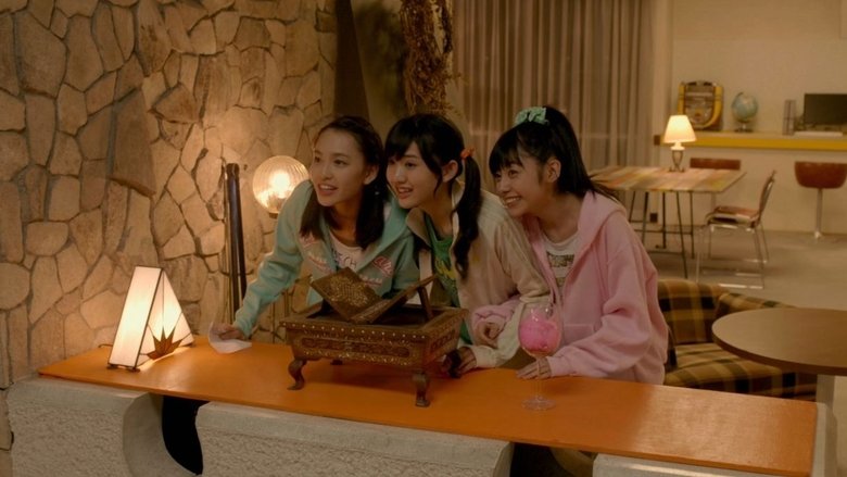 кадр из фильма Я не буду делать, как говорит Куросаки-кун