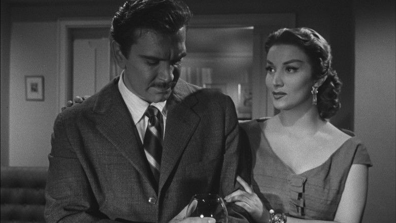 кадр из фильма Los tallos amargos