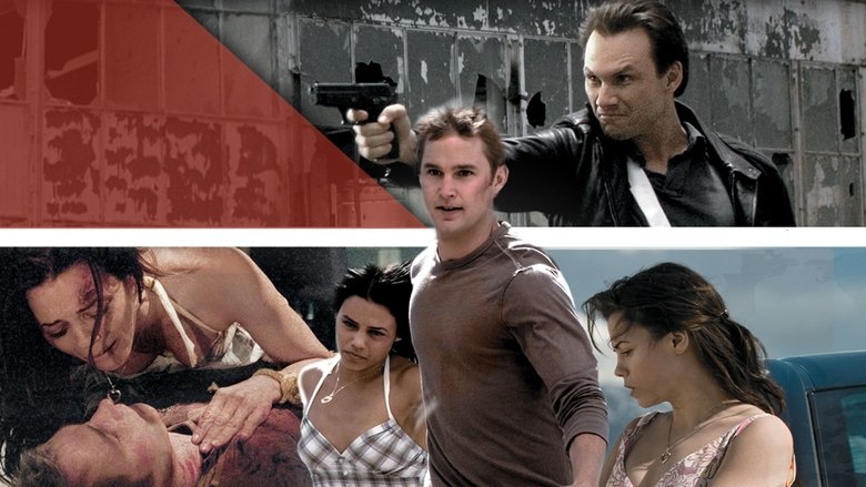 кадр из фильма Любовь и вымогательство