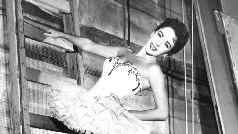 кадр из фильма Love Is Better Than Ever