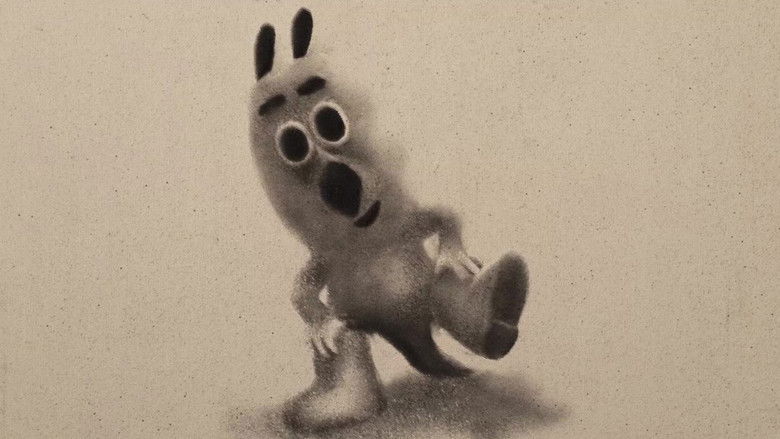 кадр из фильма Les bottes de la nuit