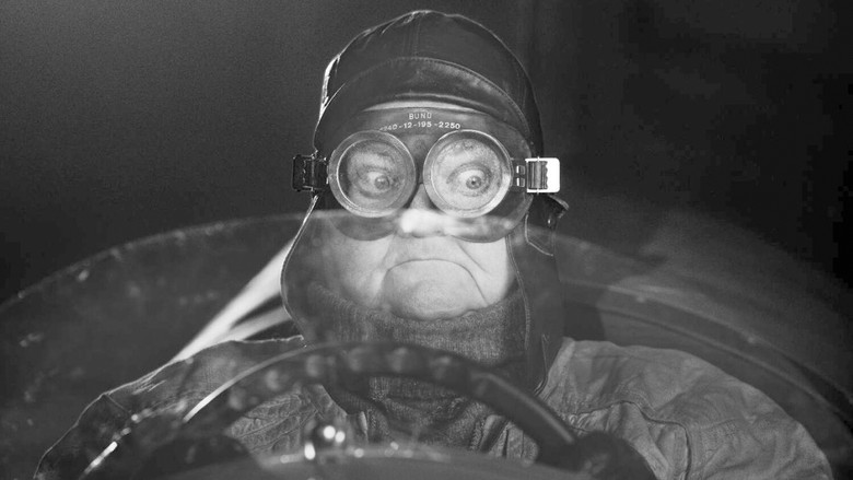 кадр из фильма Kaukainen planeetta